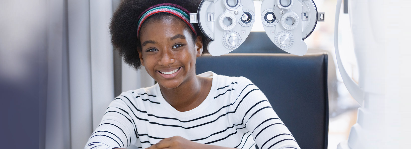 Comprehensive Eye Exams in Beachwood