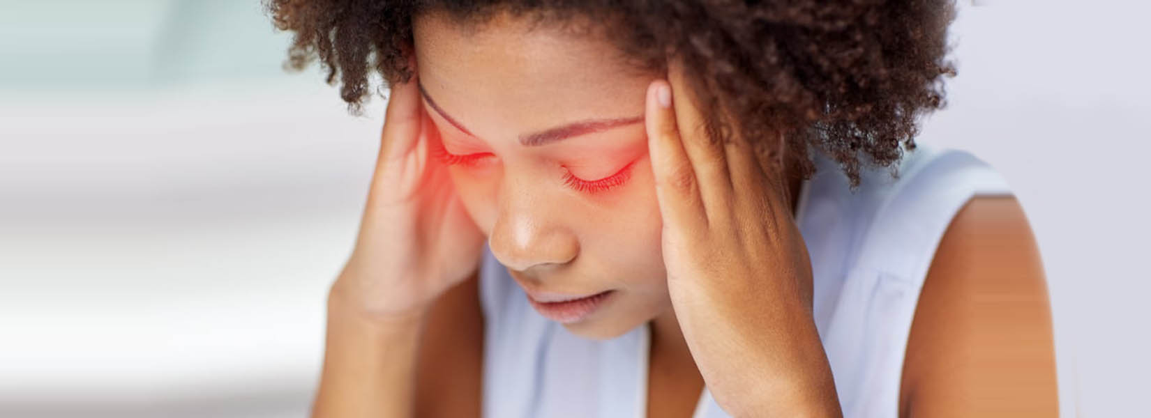 Eye Emergencies in Beachwood